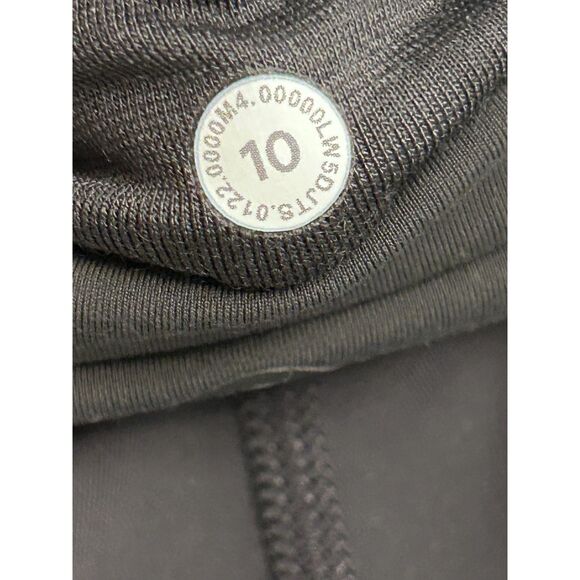 Lululemon InStill High-Rise Tight/ Leggings  25" Size 10 Graphite Grey NWT - Picture 9 of 10
